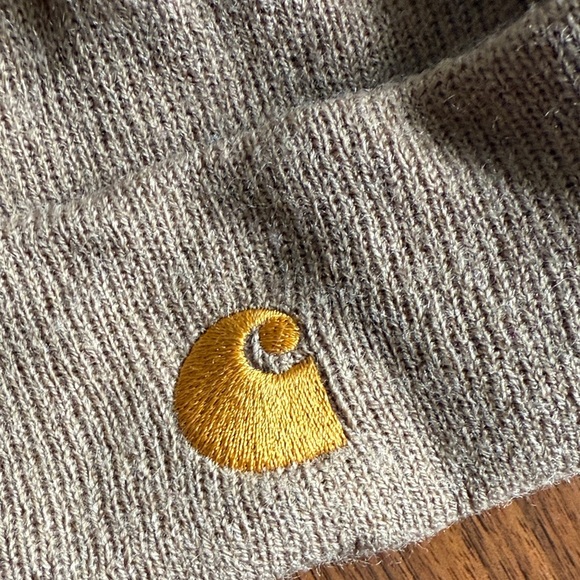 Carhartt WIP - chase beanie - Picture 4 of 4